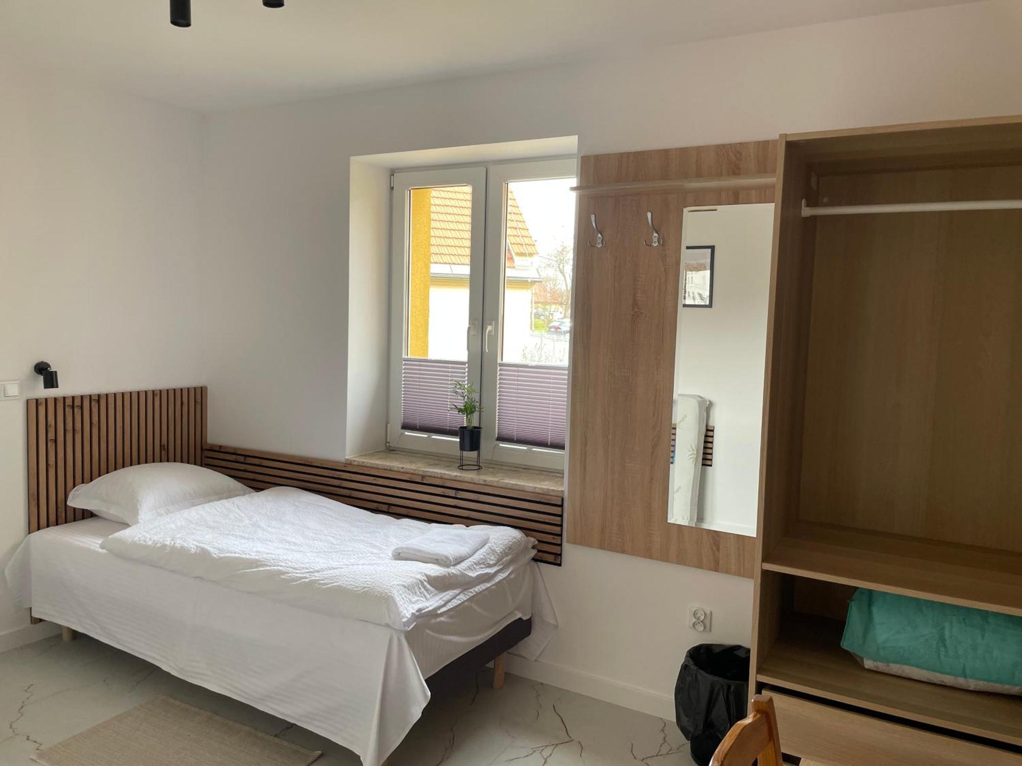 Hotel Gorsko Wieliczka Buitenkant foto