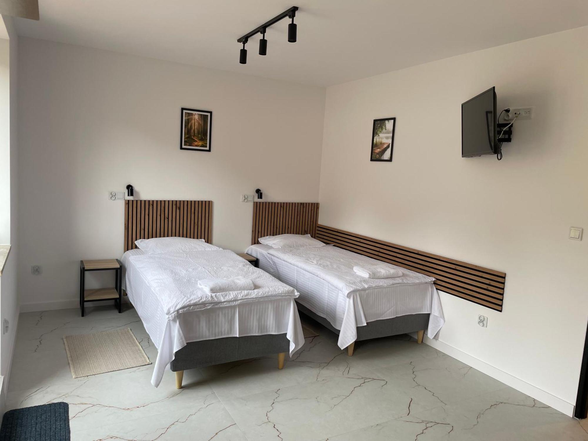 Hotel Gorsko Wieliczka Buitenkant foto